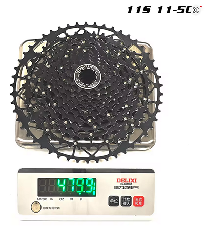 Screenshot 2026-05-02 at 22-47-03 GOLDIX Ultralight Bicycle Cassette Freewheel Carbon Steel Material 9_10_11_12_13 Speed HG Structure Sprocket for Mountain Bike - AliExpress 18.png